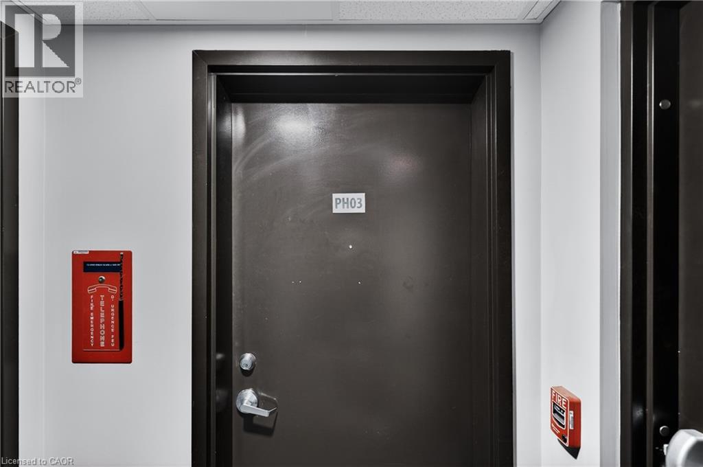 246 Lester Street Unit# Ph-03, Waterloo, Ontario  N2L 0H1 - Photo 11 - 40823655