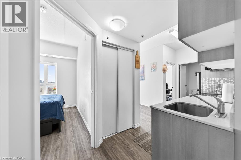 246 Lester Street Unit# Ph-03, Waterloo, Ontario  N2L 0H1 - Photo 14 - 40823655
