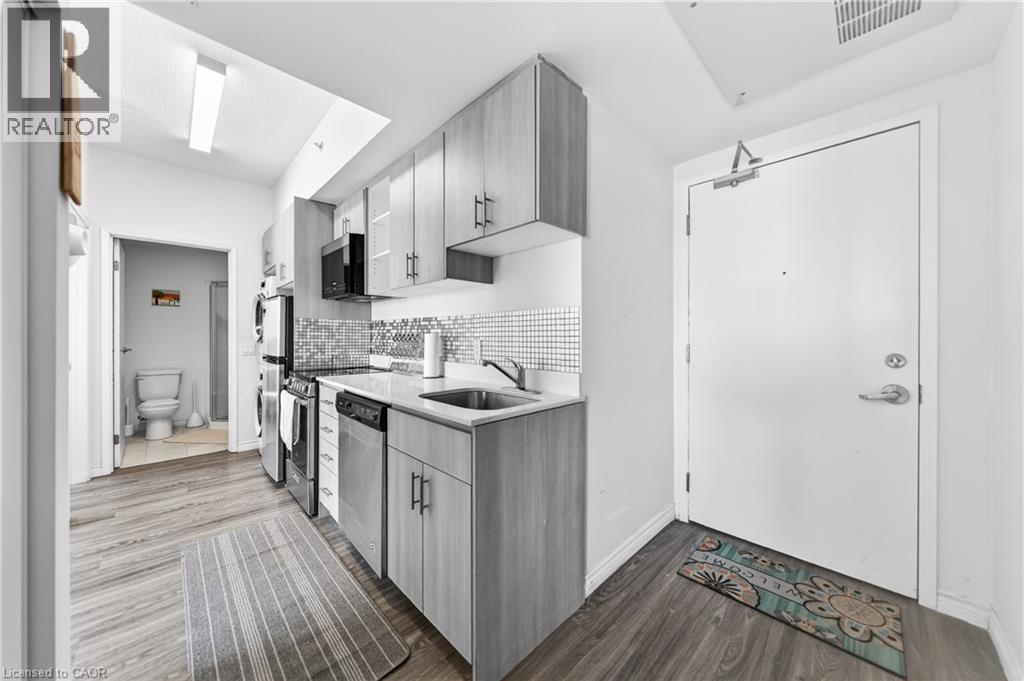 246 Lester Street Unit# Ph-03, Waterloo, Ontario  N2L 0H1 - Photo 15 - 40823655