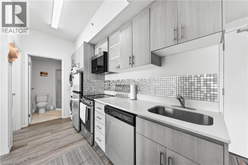 246 Lester Street Unit# Ph-03, Waterloo, Ontario  N2L 0H1 - Photo 16 - 40823655