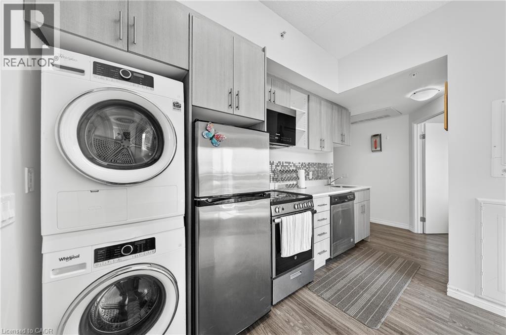 246 Lester Street Unit# Ph-03, Waterloo, Ontario  N2L 0H1 - Photo 17 - 40823655