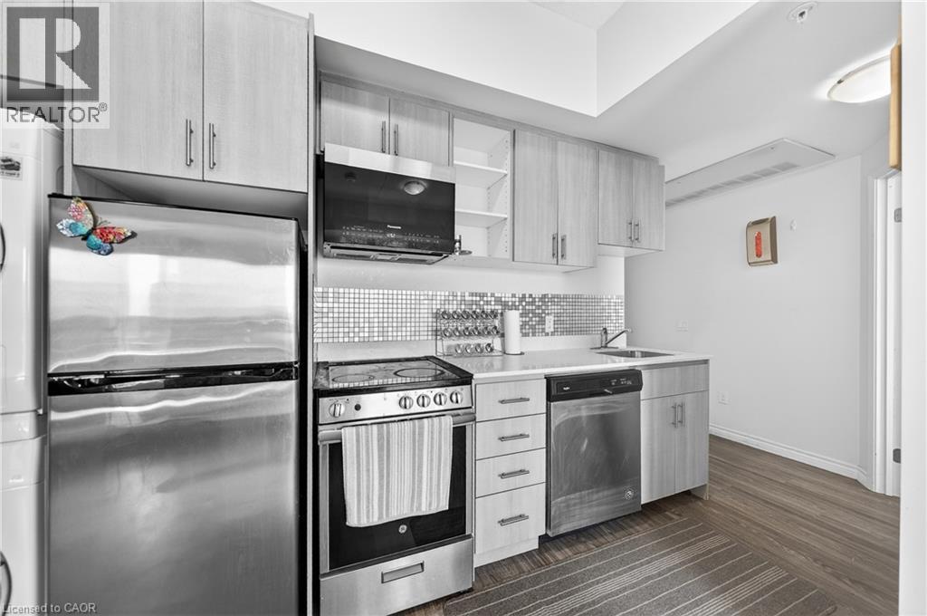 246 Lester Street Unit# Ph-03, Waterloo, Ontario  N2L 0H1 - Photo 18 - 40823655