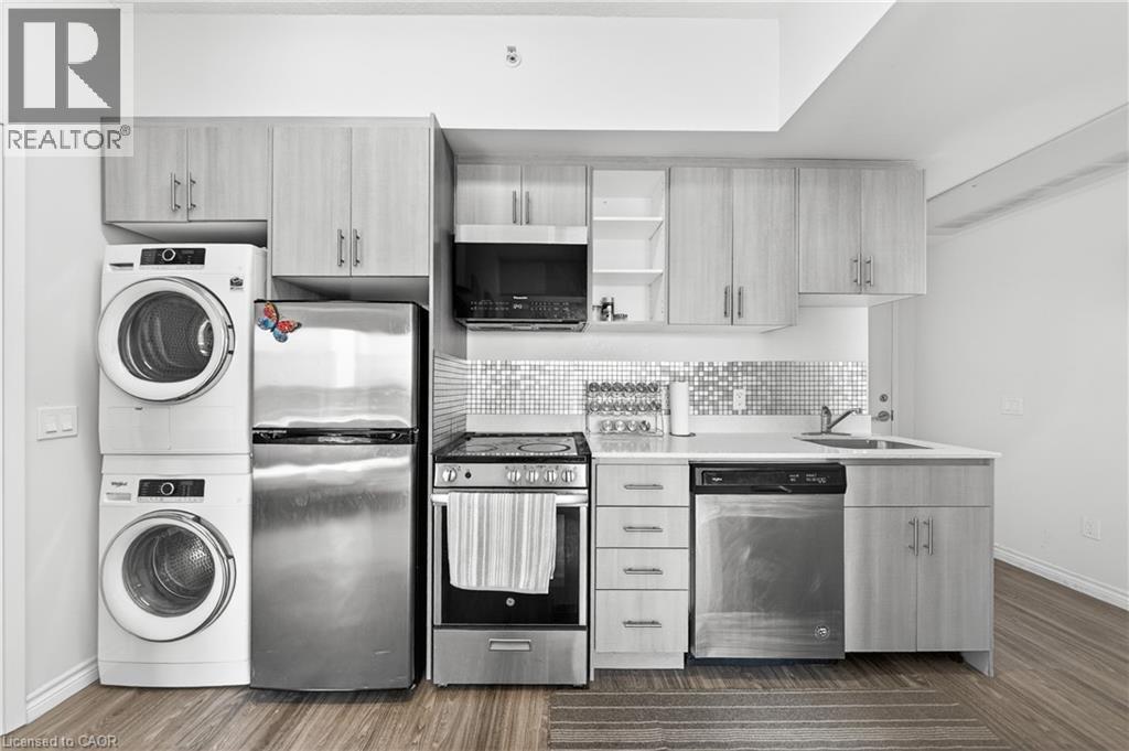 246 Lester Street Unit# Ph-03, Waterloo, Ontario  N2L 0H1 - Photo 19 - 40823655