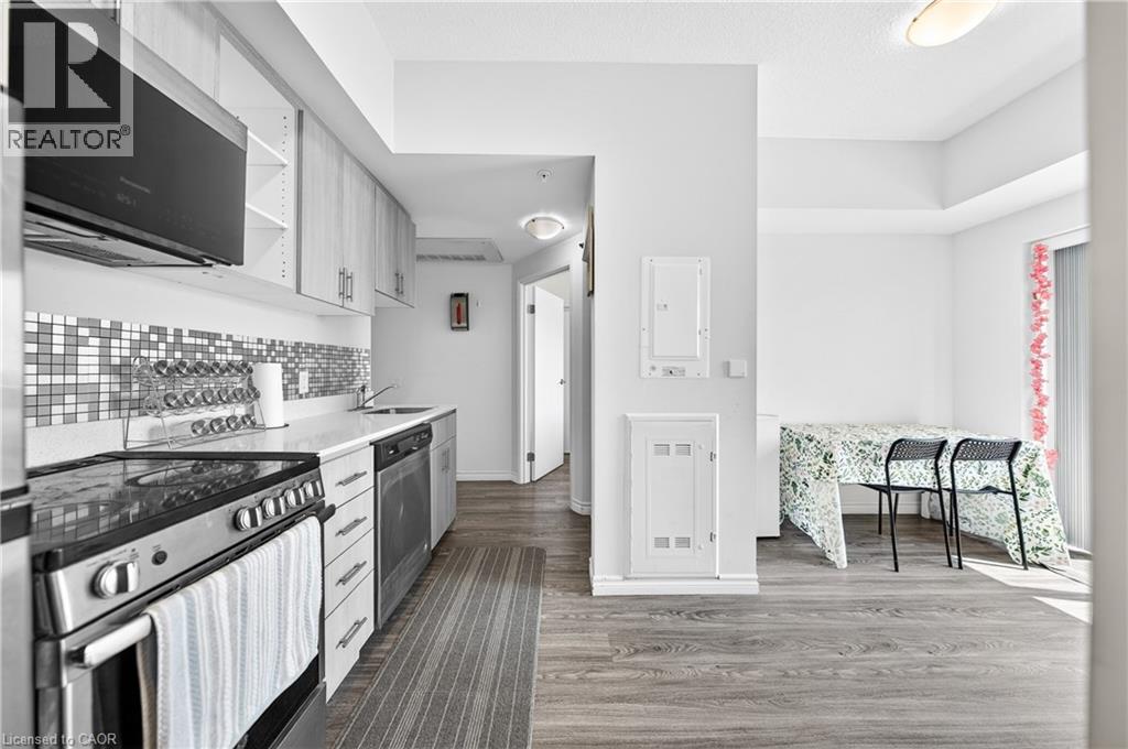 246 Lester Street Unit# Ph-03, Waterloo, Ontario  N2L 0H1 - Photo 21 - 40823655