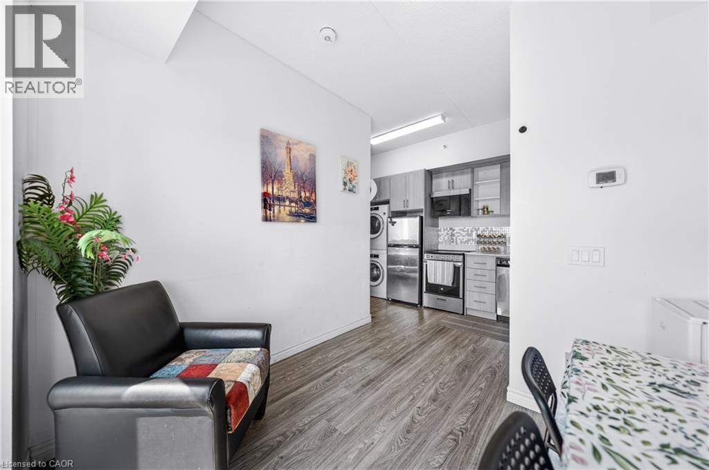 246 Lester Street Unit# Ph-03, Waterloo, Ontario  N2L 0H1 - Photo 24 - 40823655