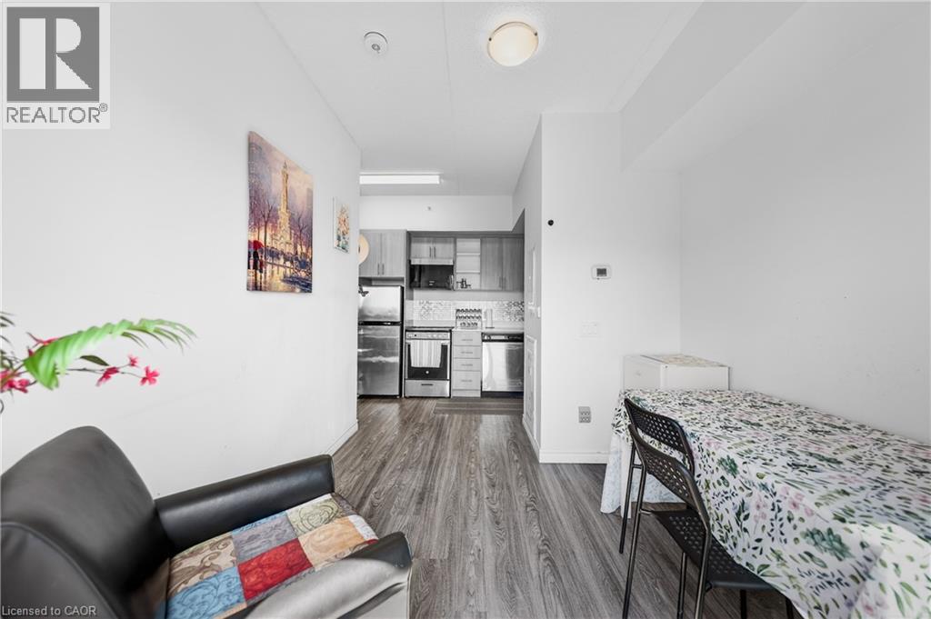 246 Lester Street Unit# Ph-03, Waterloo, Ontario  N2L 0H1 - Photo 25 - 40823655