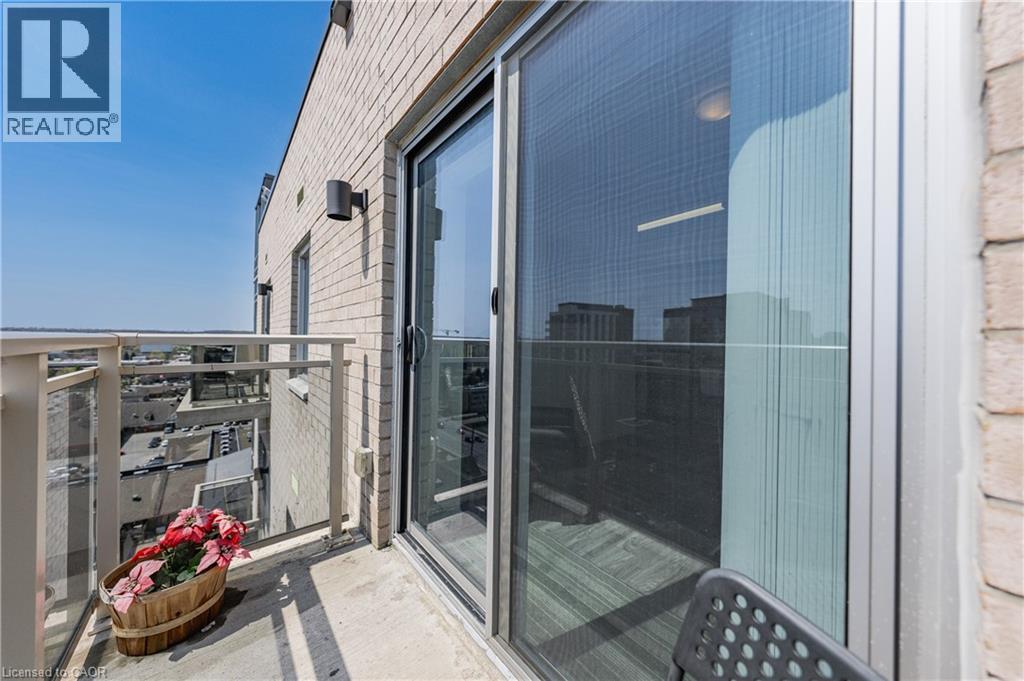 246 Lester Street Unit# Ph-03, Waterloo, Ontario  N2L 0H1 - Photo 36 - 40823655