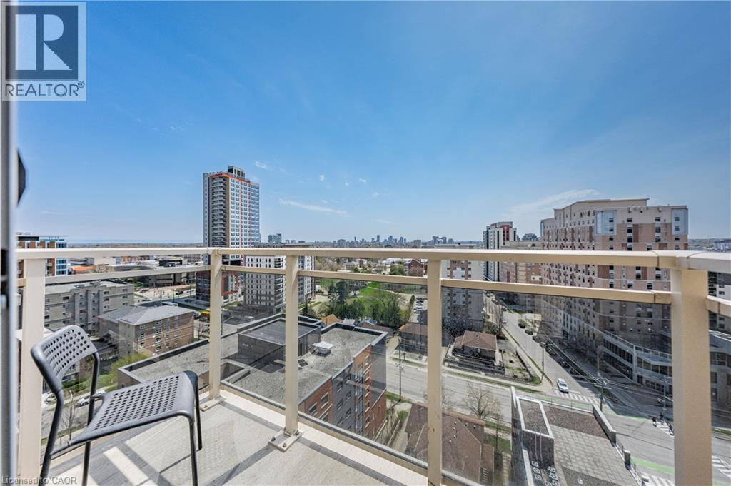 246 Lester Street Unit# Ph-03, Waterloo, Ontario  N2L 0H1 - Photo 37 - 40823655