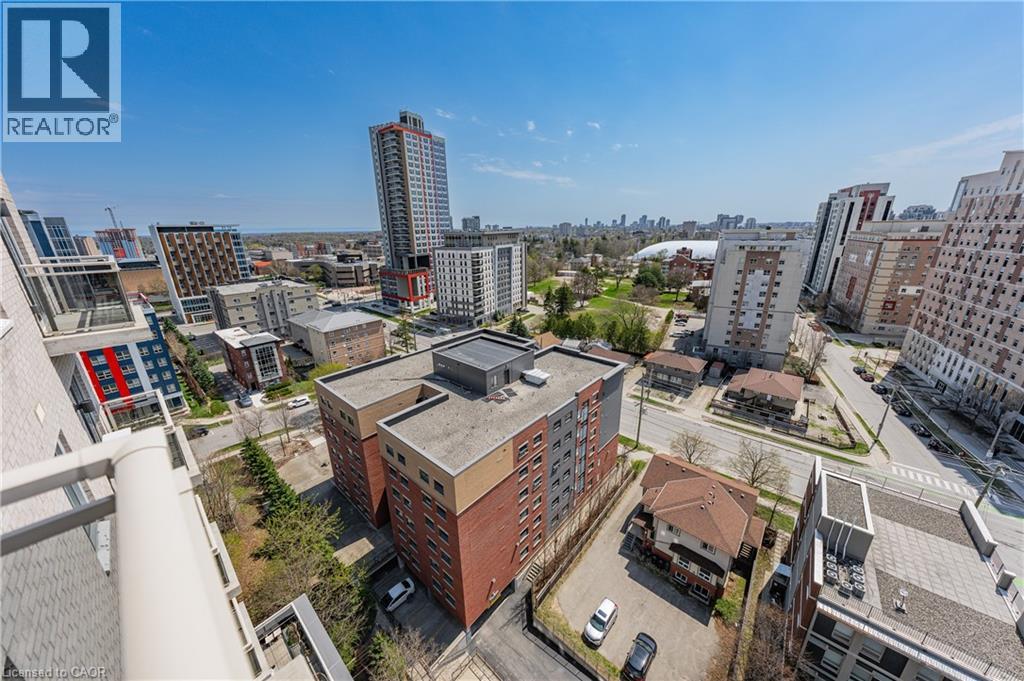 246 Lester Street Unit# Ph-03, Waterloo, Ontario  N2L 0H1 - Photo 38 - 40823655