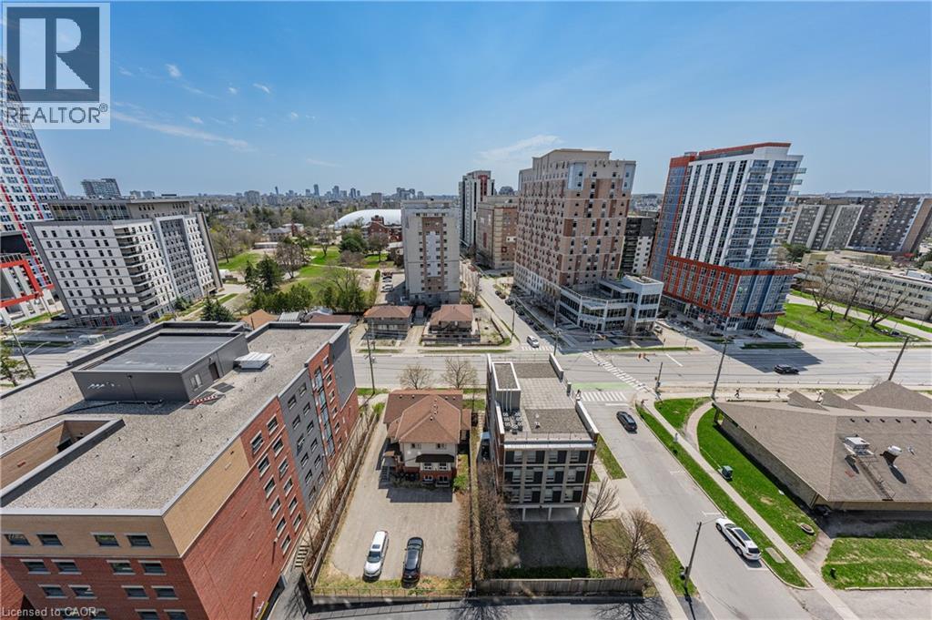246 Lester Street Unit# Ph-03, Waterloo, Ontario  N2L 0H1 - Photo 39 - 40823655