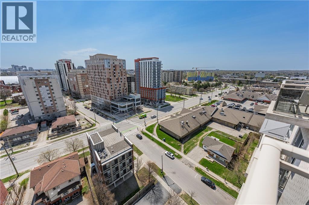 246 Lester Street Unit# Ph-03, Waterloo, Ontario  N2L 0H1 - Photo 41 - 40823655
