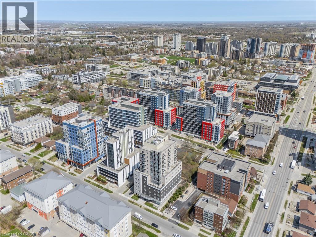 246 Lester Street Unit# Ph-03, Waterloo, Ontario  N2L 0H1 - Photo 42 - 40823655