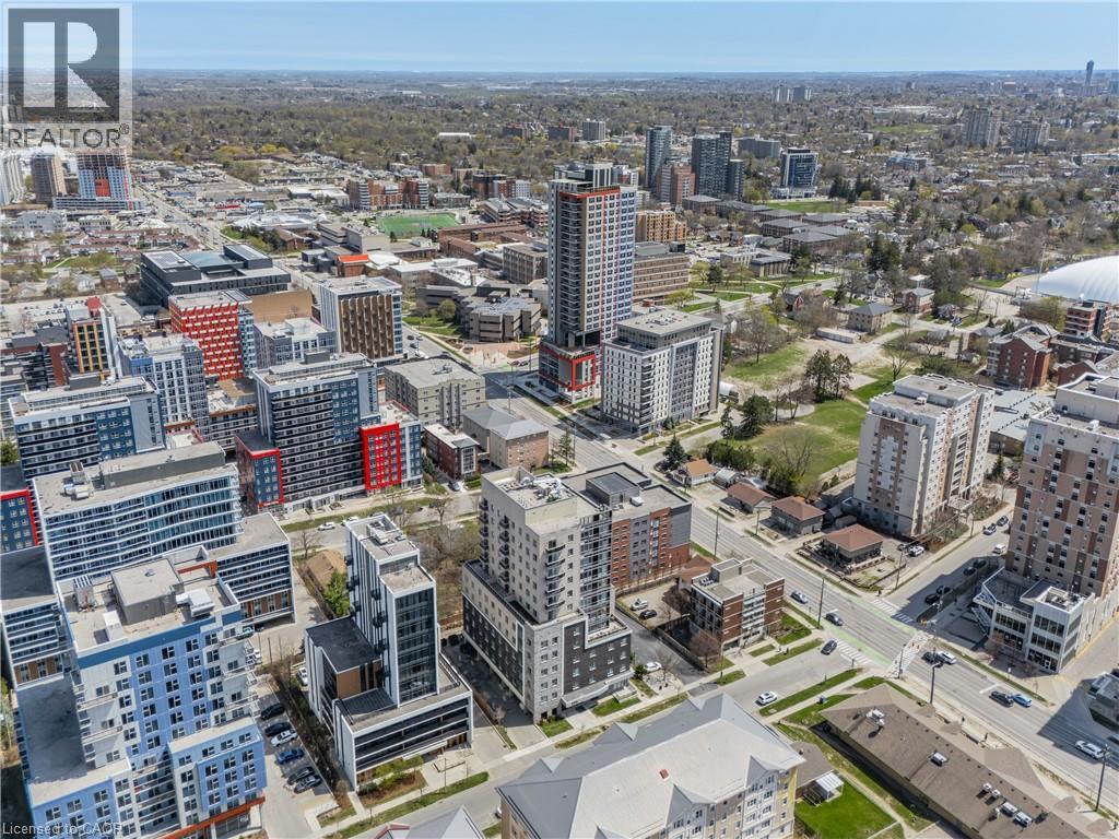 246 Lester Street Unit# Ph-03, Waterloo, Ontario  N2L 0H1 - Photo 44 - 40823655