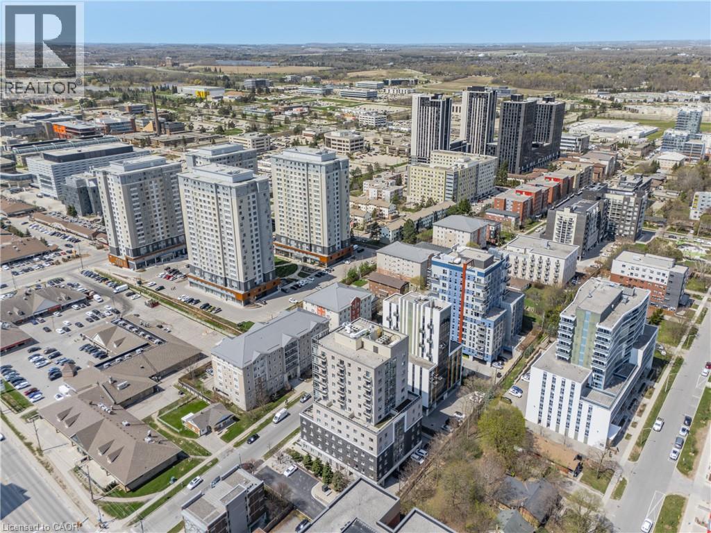 246 Lester Street Unit# Ph-03, Waterloo, Ontario  N2L 0H1 - Photo 46 - 40823655