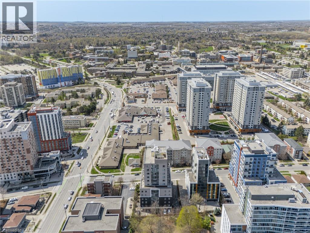 246 Lester Street Unit# Ph-03, Waterloo, Ontario  N2L 0H1 - Photo 47 - 40823655