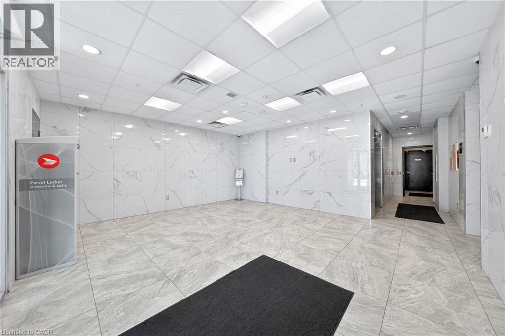 246 Lester Street Unit# Ph-03, Waterloo, Ontario  N2L 0H1 - Photo 8 - 40823655