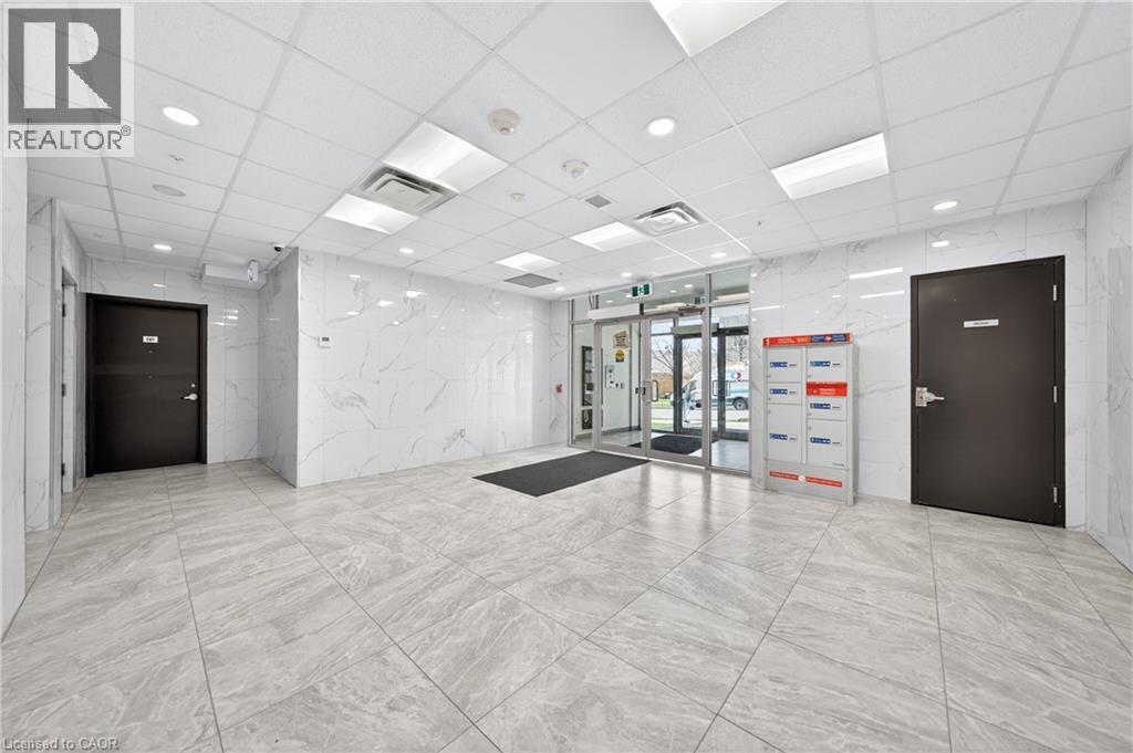 246 Lester Street Unit# Ph-03, Waterloo, Ontario  N2L 0H1 - Photo 9 - 40823655