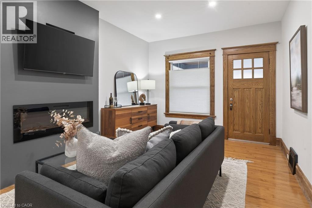 105 Highland Avenue, St. Catharines, Ontario  L2R 4H9 - Photo 10 - 40825015