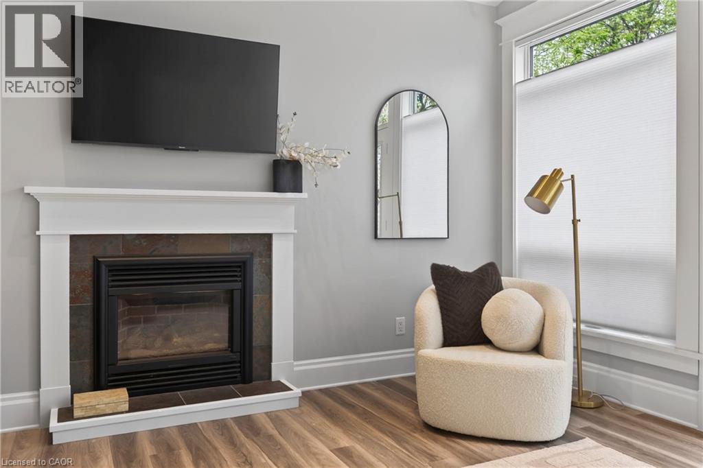105 Highland Avenue, St. Catharines, Ontario  L2R 4H9 - Photo 21 - 40825015