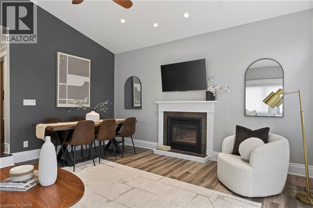 105 Highland Avenue, St. Catharines, Ontario  L2R 4H9 - Photo 22 - 40825015