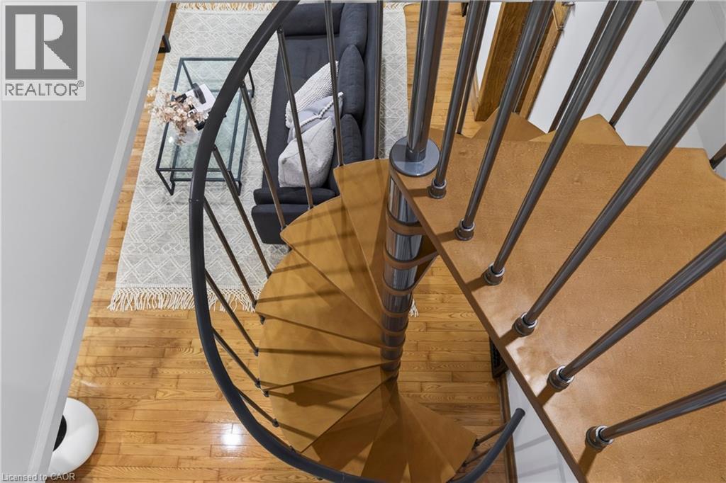 105 Highland Avenue, St. Catharines, Ontario  L2R 4H9 - Photo 40 - 40825015