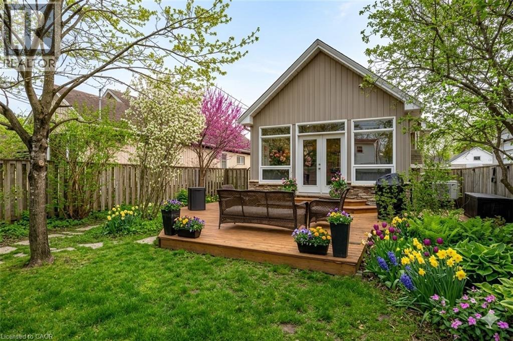 105 Highland Avenue, St. Catharines, Ontario  L2R 4H9 - Photo 47 - 40825015