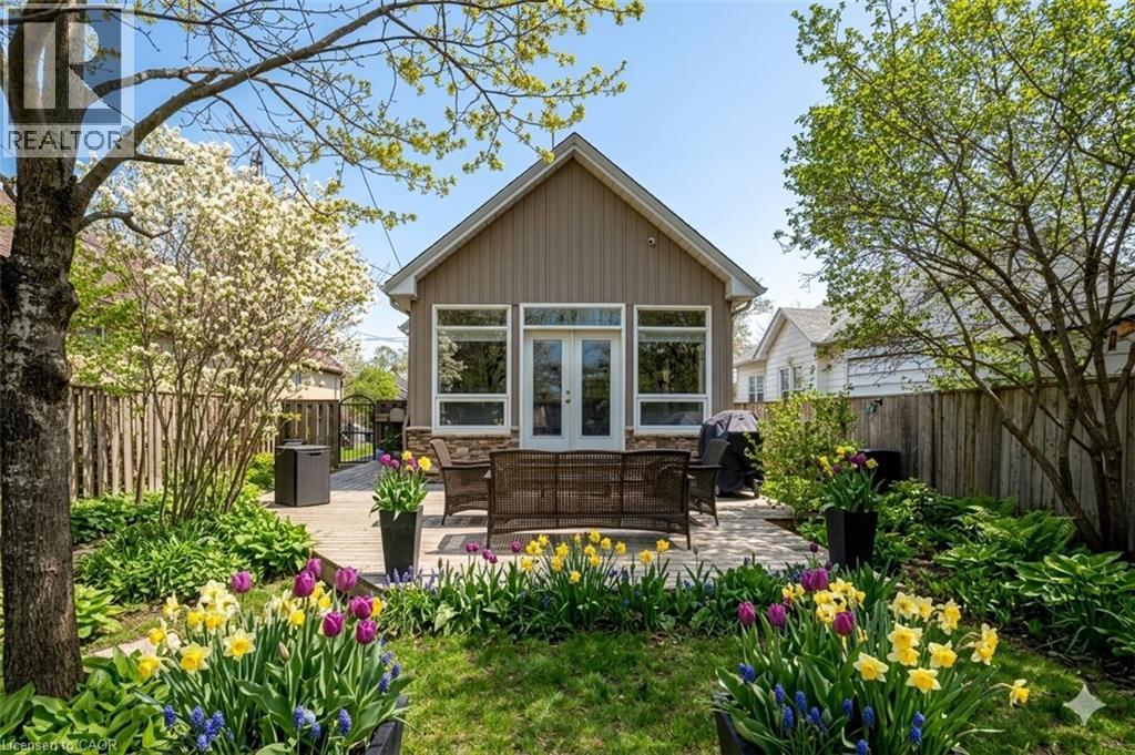 105 Highland Avenue, St. Catharines, Ontario  L2R 4H9 - Photo 48 - 40825015