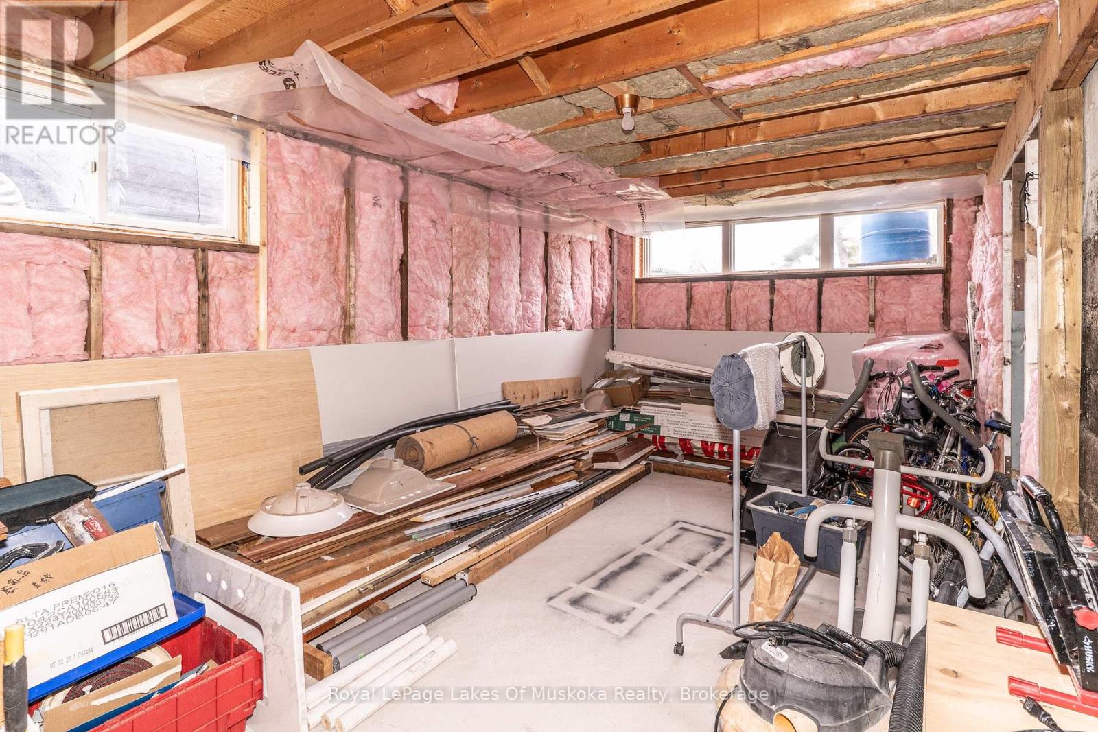295 Bishop Street, Gravenhurst, Ontario  P1P 1J6 - Photo 19 - X13068426