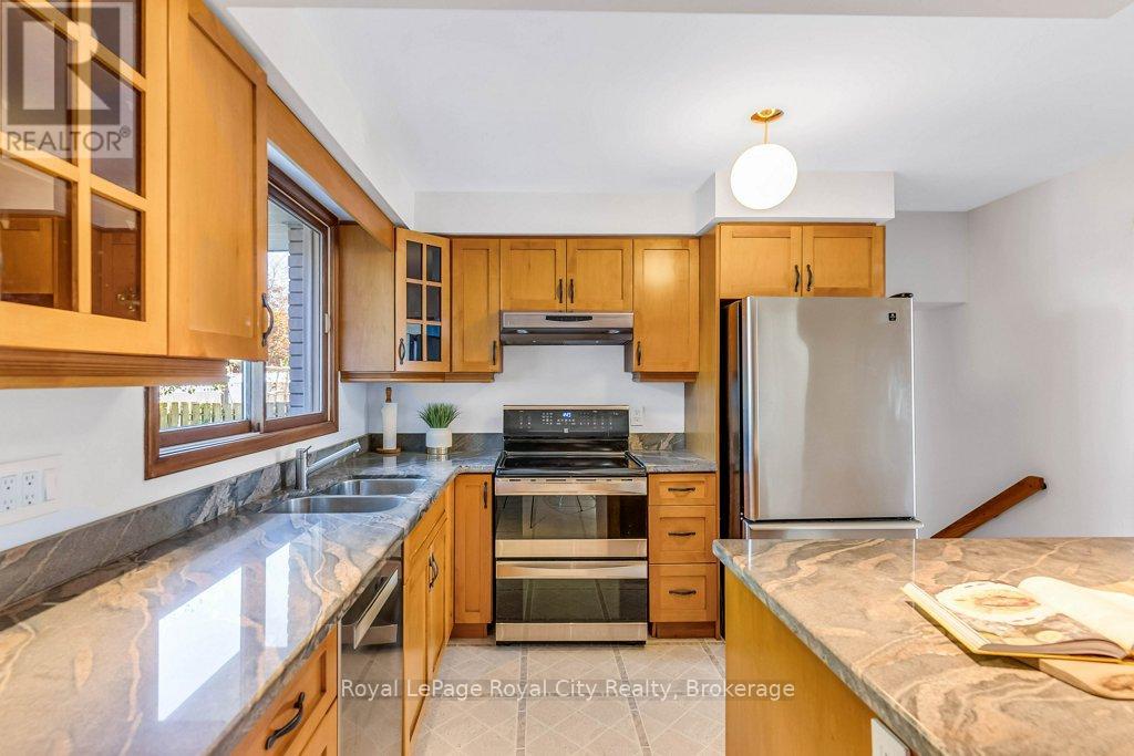 40 Keats Crescent, Guelph, Ontario  N1G 3B2 - Photo 20 - X13068634