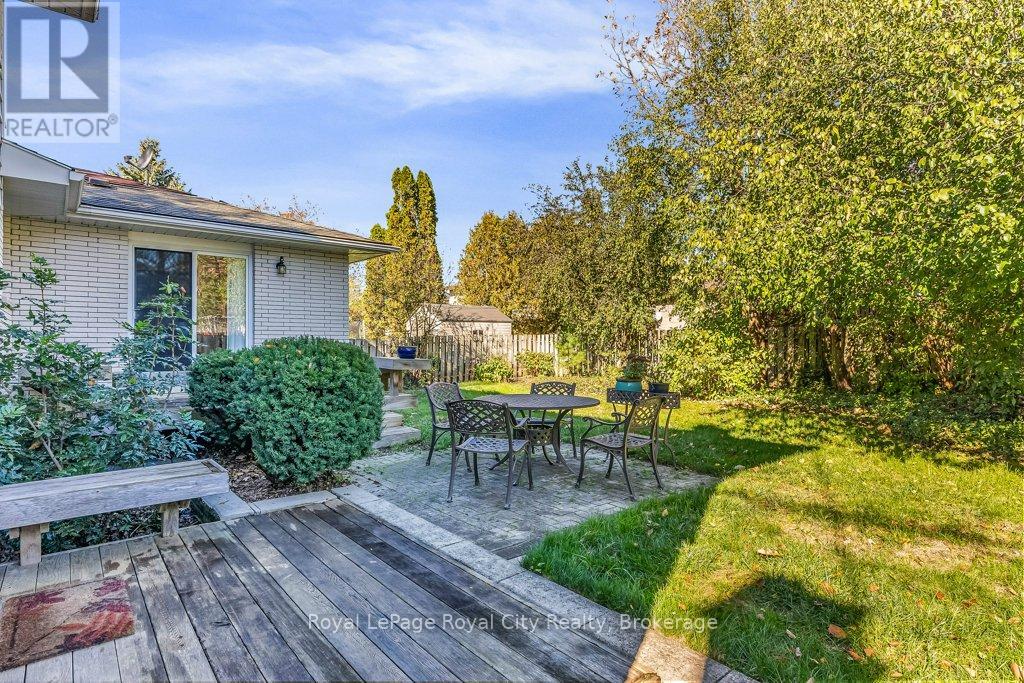 40 Keats Crescent, Guelph, Ontario  N1G 3B2 - Photo 40 - X13068634