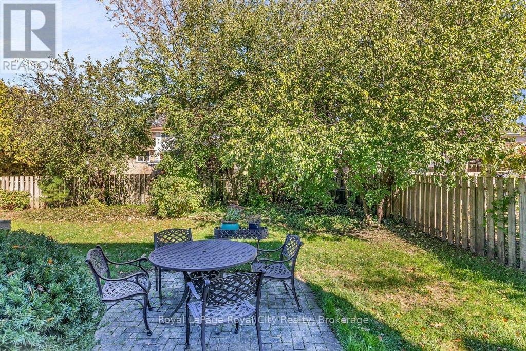 40 Keats Crescent, Guelph, Ontario  N1G 3B2 - Photo 41 - X13068634