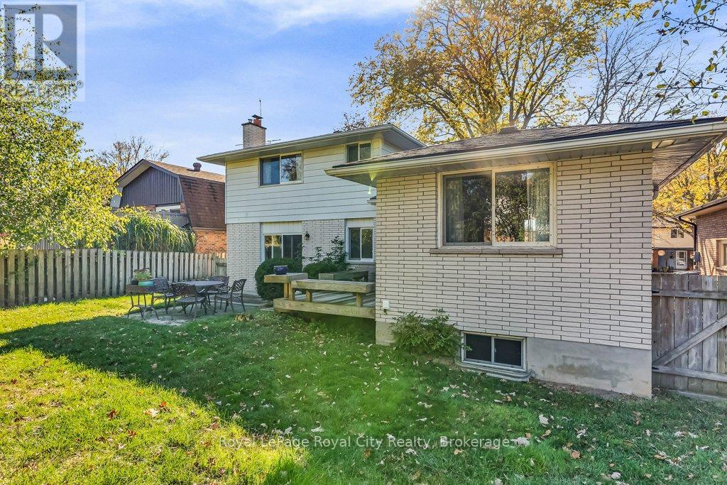 40 Keats Crescent, Guelph, Ontario  N1G 3B2 - Photo 42 - X13068634