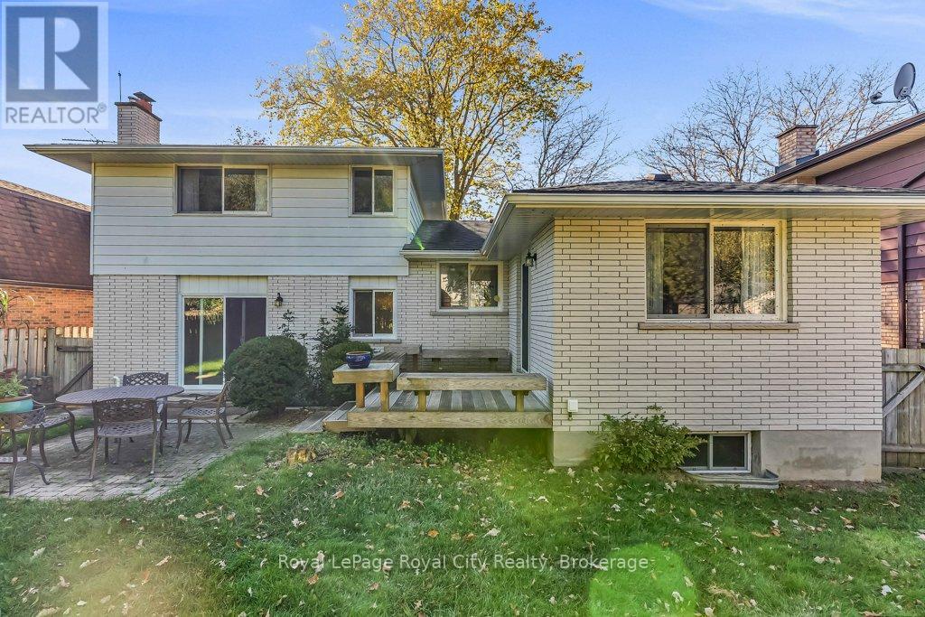 40 Keats Crescent, Guelph, Ontario  N1G 3B2 - Photo 43 - X13068634
