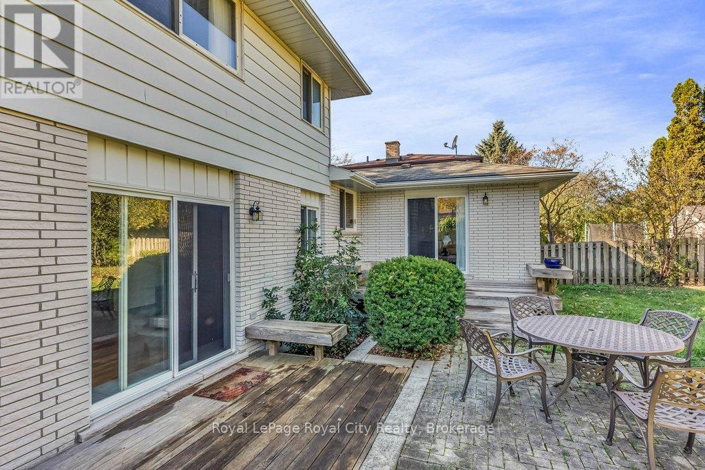 40 Keats Crescent, Guelph, Ontario  N1G 3B2 - Photo 45 - X13068634