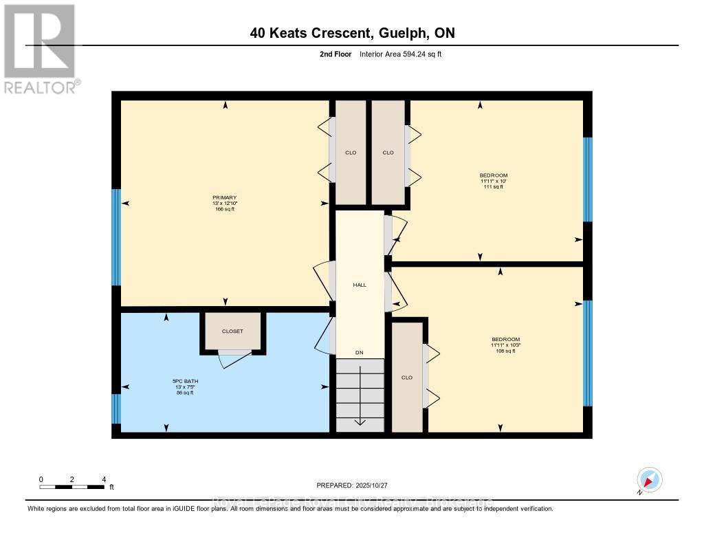 40 Keats Crescent, Guelph, Ontario  N1G 3B2 - Photo 48 - X13068634