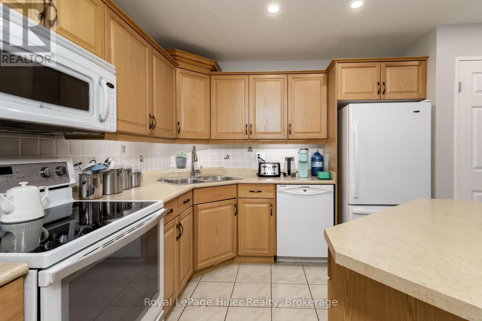 102 - 160 Romeo Street S, Stratford, Ontario  N5A 4S9 - Photo 14 - X13068642