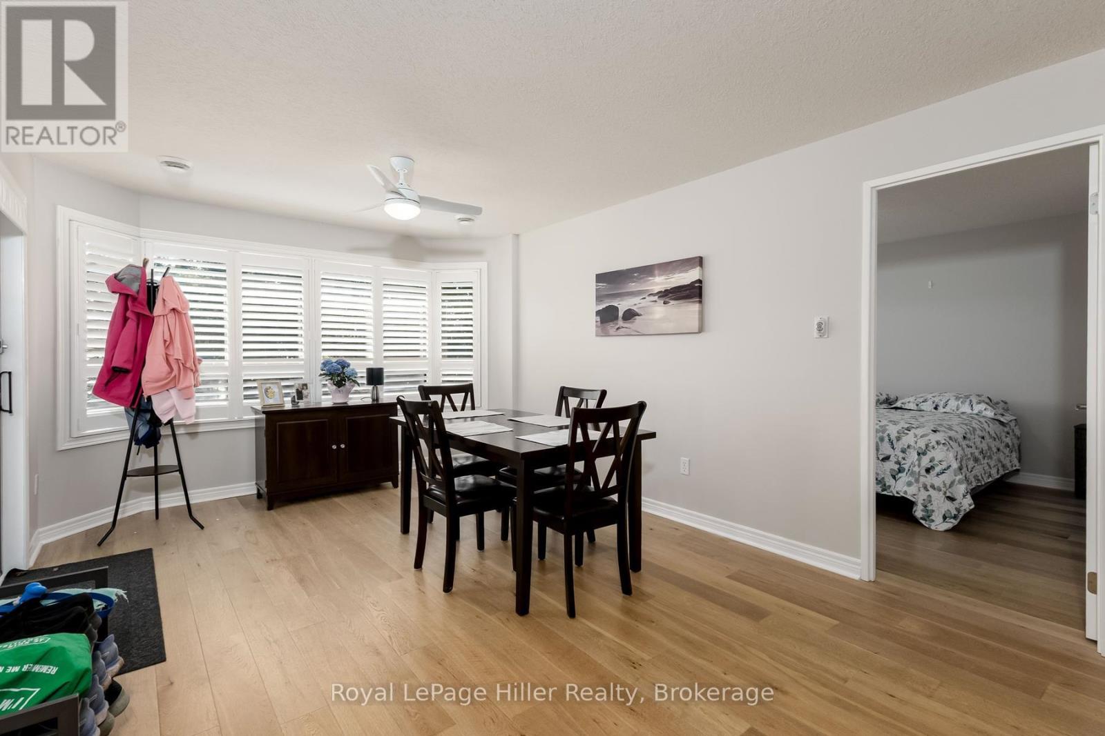102 - 160 Romeo Street S, Stratford, Ontario  N5A 4S9 - Photo 17 - X13068642