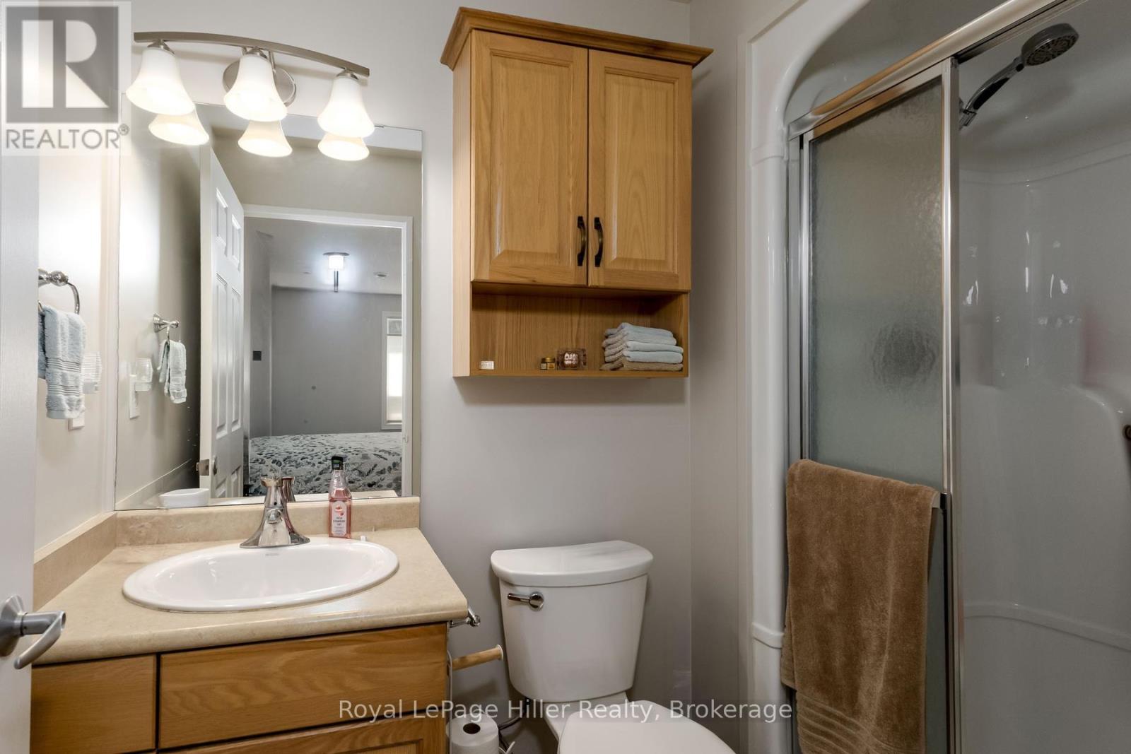 102 - 160 Romeo Street S, Stratford, Ontario  N5A 4S9 - Photo 24 - X13068642