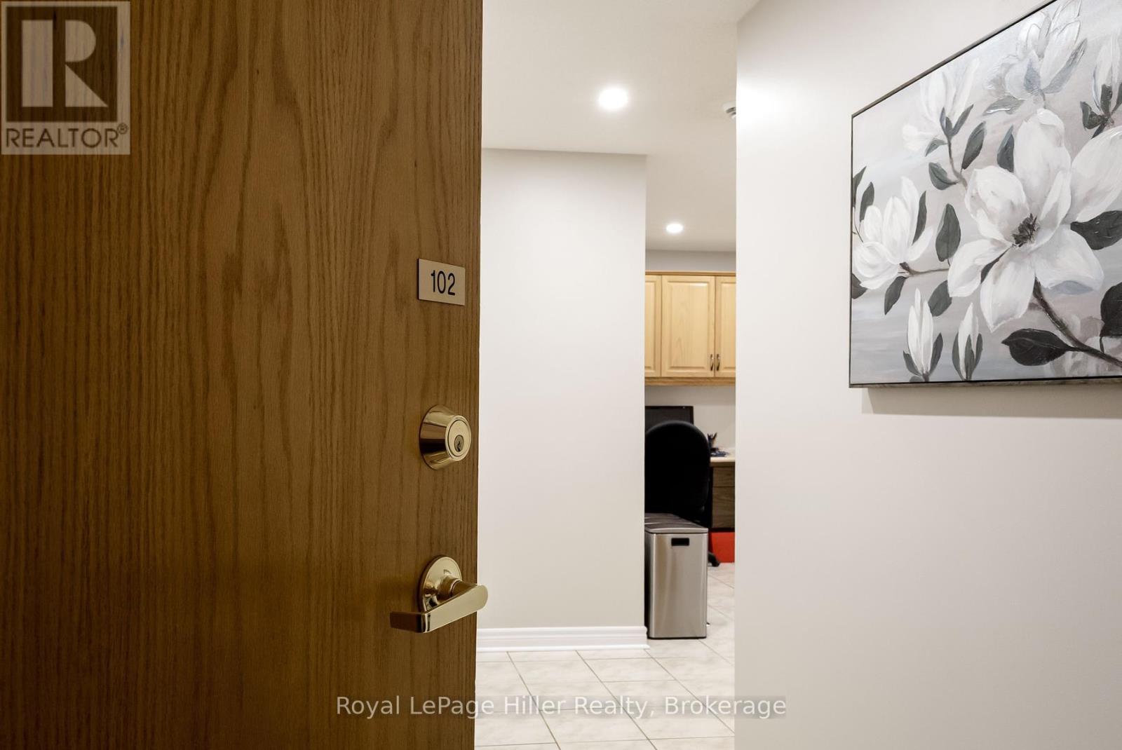 102 - 160 Romeo Street S, Stratford, Ontario  N5A 4S9 - Photo 5 - X13068642