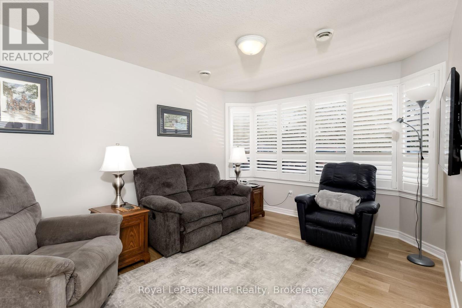 102 - 160 Romeo Street S, Stratford, Ontario  N5A 4S9 - Photo 6 - X13068642