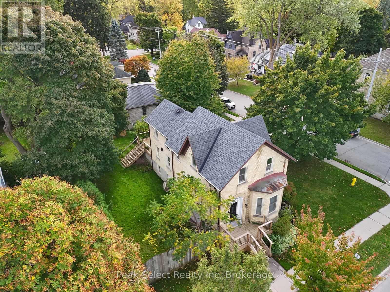 382 QUEEN STREET E, St. Marys, Ontario