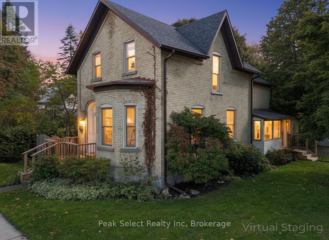 382 Queen Street E, St. Marys, Ontario  N4X 1B2 - Photo 2 - X13068732