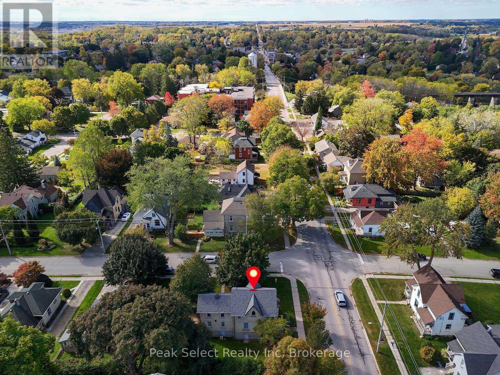 382 Queen Street E, St. Marys, Ontario  N4X 1B2 - Photo 47 - X13068732
