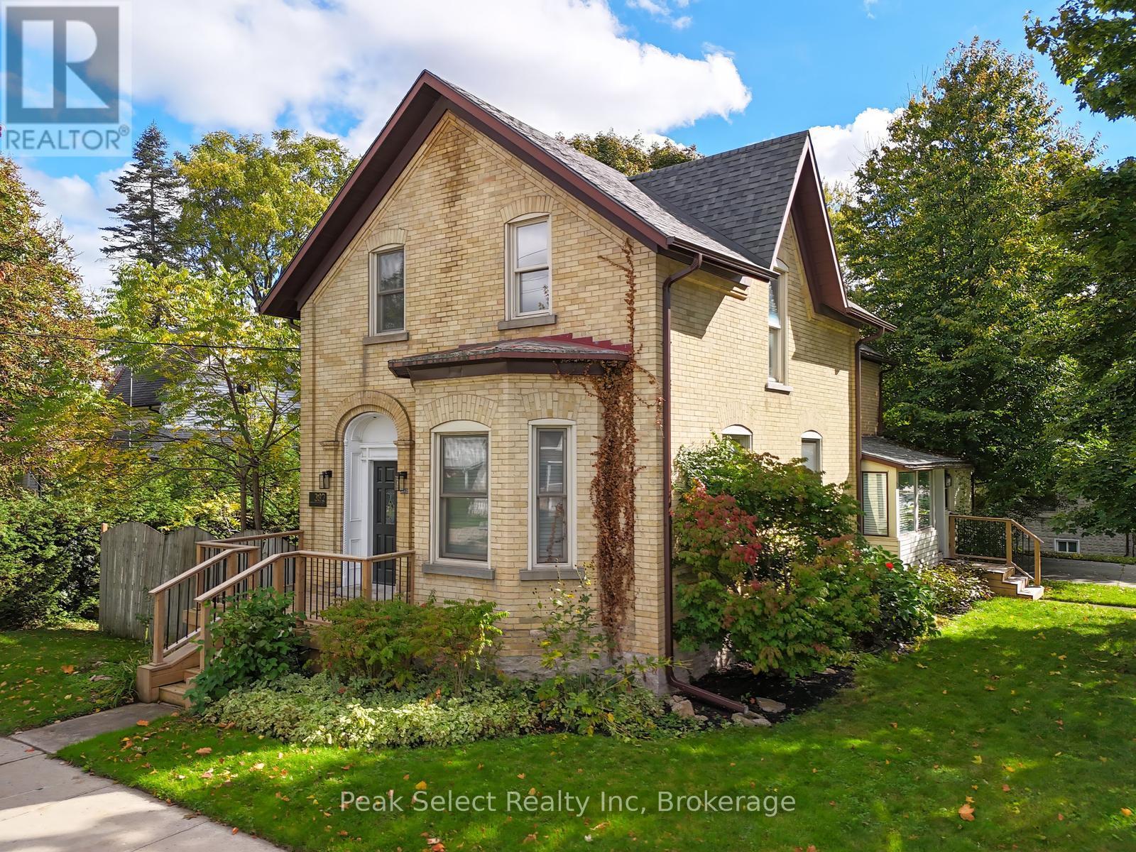 382 Queen Street E, St. Marys, Ontario  N4X 1B2 - Photo 7 - X13068732