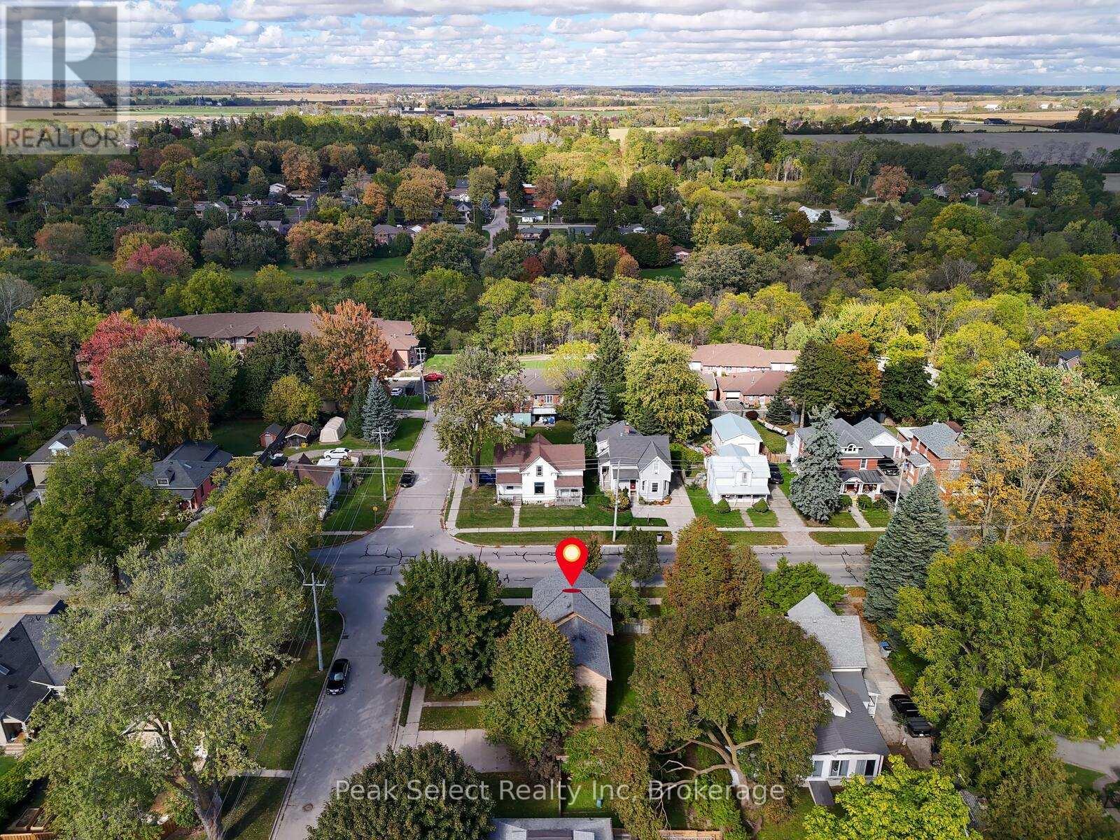 382 Queen Street E, St. Marys, Ontario  N4X 1B2 - Photo 8 - X13068732