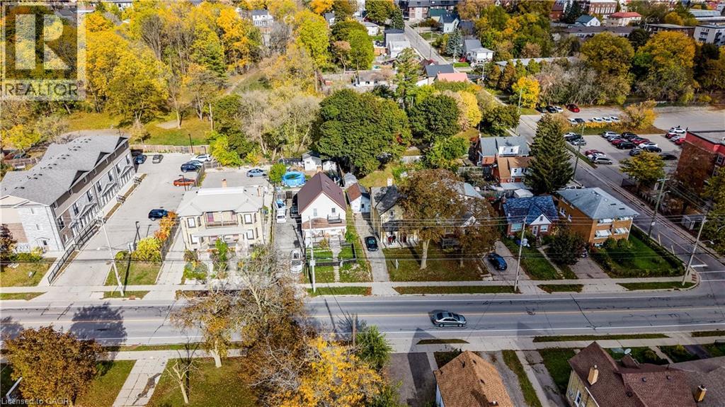 138 Courtland Avenue E, Kitchener, Ontario  N2G 2V1 - Photo 26 - 40825676