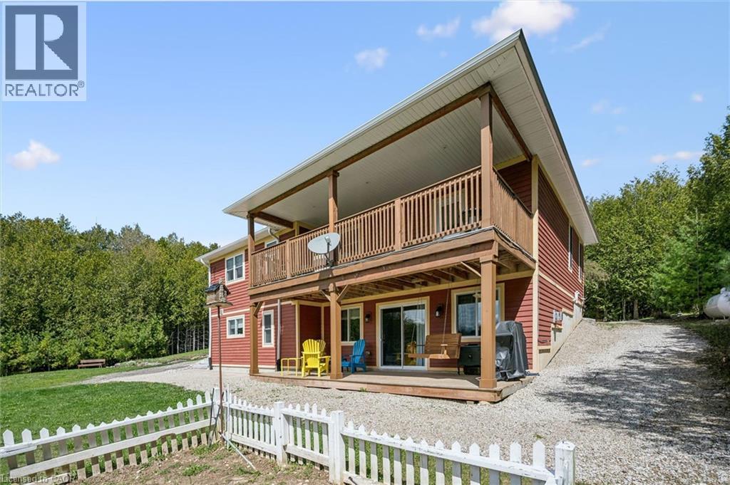 495190 Traverston Road, Markdale, Ontario  N0C 1H0 - Photo 34 - 40824879