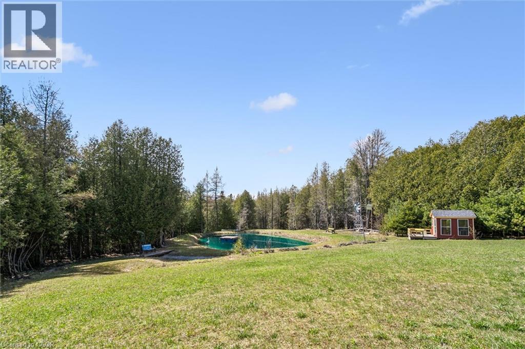 495190 Traverston Road, Markdale, Ontario  N0C 1H0 - Photo 36 - 40824879