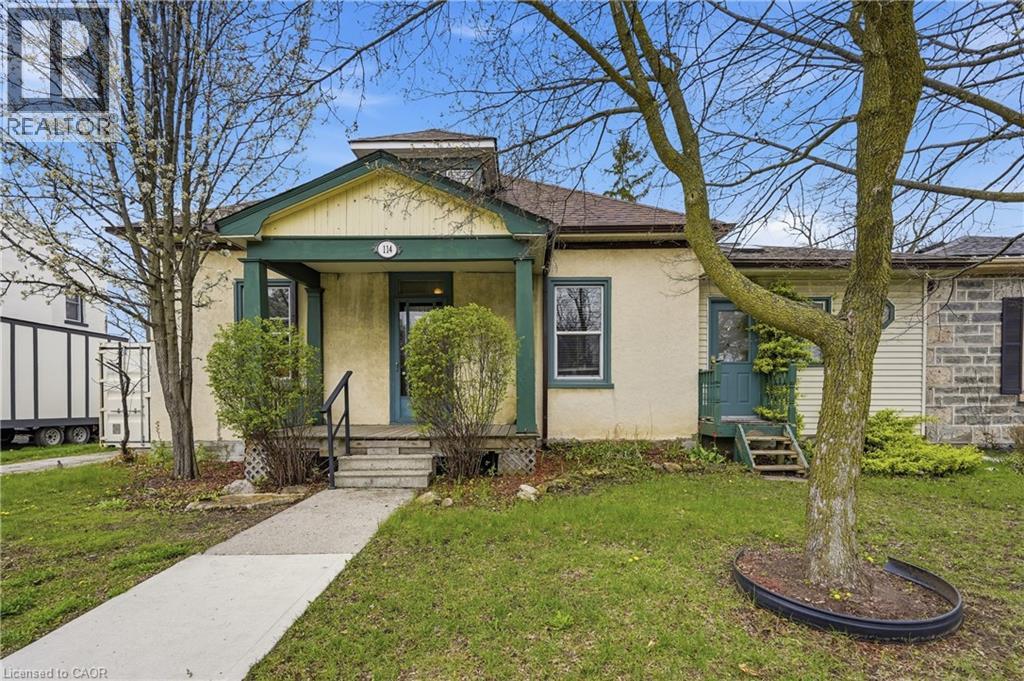 114 Grand Avenue S, Cambridge, Ontario  N1S 2M2 - Photo 2 - 40826070