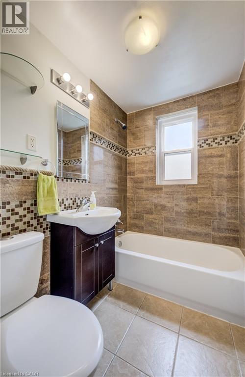 137 Emerald Street S Unit# 25, Hamilton, Ontario  L8N 2V4 - Photo 16 - 40826001